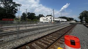 Conservatives push Union Pacific–Norfolk Southern merger Conservatives push Union Pacific–Norfolk Southern merger