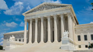 U.S. Supreme Court looks to start consequential new term U.S. Supreme Court looks to start consequential new term