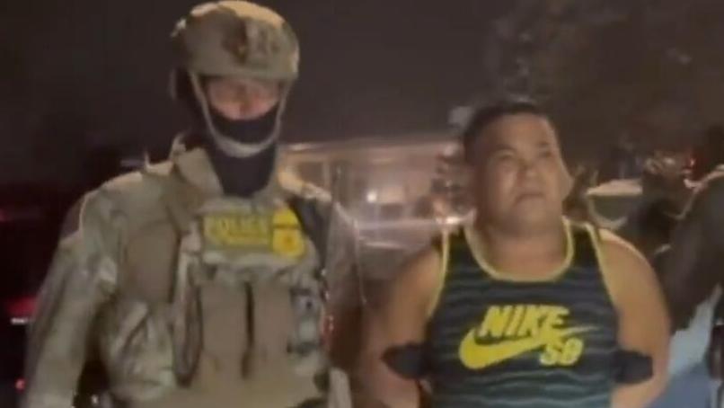 GOP rep, Dem alderman: Sanctuary policies drove immigration enforcement surge GOP rep, Dem alderman: Sanctuary policies drove immigration enforcement surge