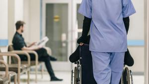 Poll: Voters like candidates supporting war on Alzheimer's Poll: Voters like candidates supporting war on Alzheimer's