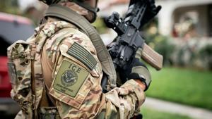 ICE arrests 9 Chileans linked to South American theft group operating in NJ ICE arrests 9 Chileans linked to South American theft group operating in NJ