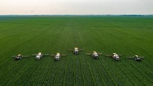 Illinois quick hits: Ag incentives announced; Cook County announces increased budget Illinois quick hits: Ag incentives announced; Cook County announces increased budget