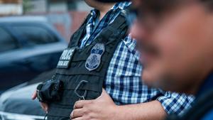 Those doxxing, threatening ICE agents, arrested, indicted Those doxxing, threatening ICE agents, arrested, indicted