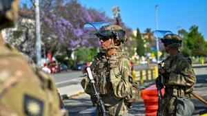 Appeals Court rejects Trump administration bid to lift TRO in Illinois Appeals Court rejects Trump administration bid to lift TRO in Illinois