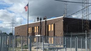 Illinois quick hits: Trump appeals judge's Guard order; ICE fence ordered down in Broadview Illinois quick hits: Trump appeals judge's Guard order; ICE fence ordered down in Broadview