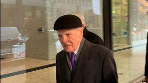 Ex-speaker Madigan to begin 7.5-year prison sentence Monday Ex-speaker Madigan to begin 7.5-year prison sentence Monday