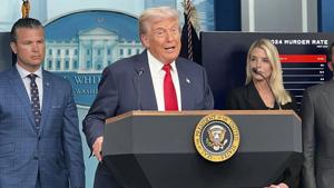 Trump administration appeals Illinois TRO blocking National Guard deployment