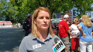 Illinois legislator urges school discipline to focus on behavior, not race Illinois legislator urges school discipline to focus on behavior, not race