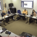 Renovations at Veterans Assistance Commission and Court Annex on Track for Winter Completion