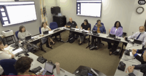 Committee Advances 50% Increase in Mental Health Levy on 4-3 Vote