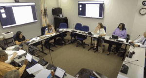 Will County Board Committee Passes Contentious ‘Live and Work Without Fear’ Resolution on 4-3 Vote