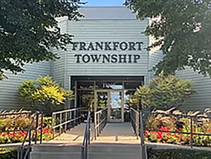 Frankfort Township Assessment Factor Projected to Be Lower Than County Average