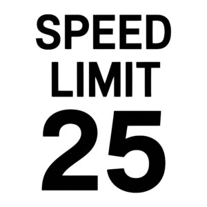 Will County Board Advances New Speed Limits in Green Garden and Frankfort Townships