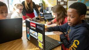 WATCH: Dysolve AI offers approach to dyslexia in schools