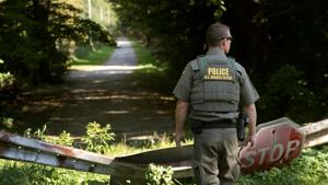 Indian reservation focus of human smuggling probe at U.S.-Canada border