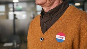 Key races across U.S., redistricting at stake as voters head to polls Tuesday