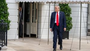 Nigeria leaders deny Christian genocide, UN attributes violence to 'climate change'