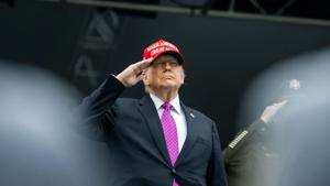 IL congressman pushes military to accept CLT, experts say it could shape education