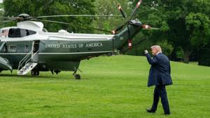 Trump considers military action to stop Christian genocide in Nigeria