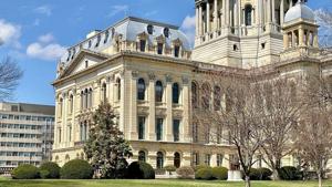 Early morning vote advances Illinois’ 'Terminally Ill Patients Act,' sparks outcry Early morning vote advances Illinois’ 'Terminally Ill Patients Act,' sparks outcry