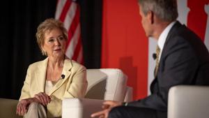 Poll: Americans support eliminating Department of Education