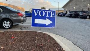 Voters to decide two statewide measures, nearly 100 local proposals