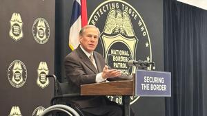 Texas appealing El Paso court ruling against new congressional maps