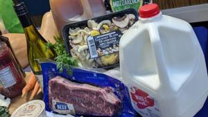 Ranchers decry beef imports from Argentina, expert says good start