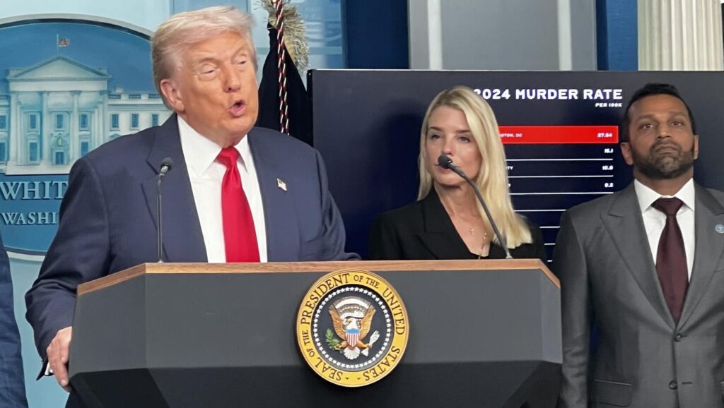 Pritzker watching redistricting debate as GOP grapples with filibuster