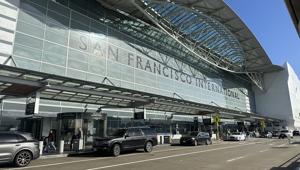 FAA funding problems hit airports in California, elsewhere