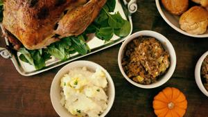 Wheat price drop brings notable Thanksgiving savings for Illinois families