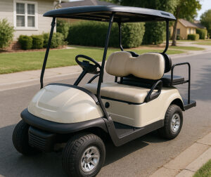 Mokena Enacts New Regulations for E-Bikes, Scooters, and Golf Carts