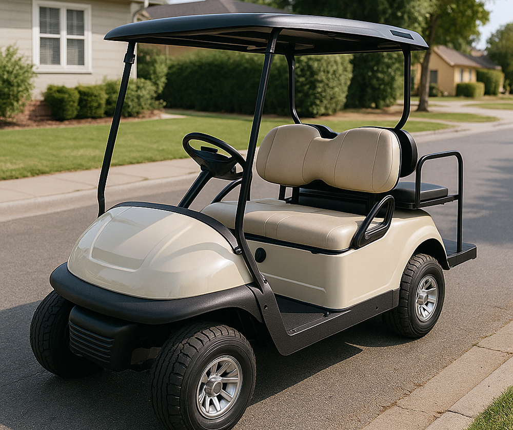 Golf Cart