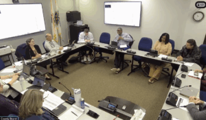 Will County Committee Members Debate Future Capital Priorities, Clash on Borrowing