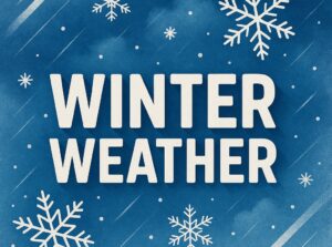 Mokena Buried Under 12.7 Inches of Snow; Sub-Zero Cold Snap Approaching Friday