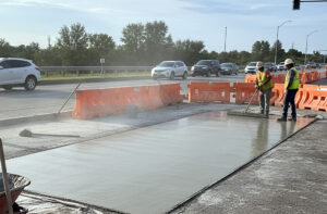 Mokena Approves Additional $30,000 for Concrete Pavement Patching