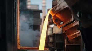 Illinois quick hits: US Steel reopening Granite City furnace; unemployment down slightly