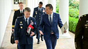 Report: Hegseth violated multiple protocols and federal law in 'Signalgate'