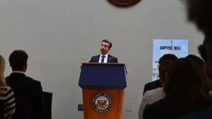 Some push for FDA approval of psychedelic treatments for veterans