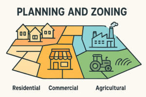 Meeting Summary and Briefs: Will County Planning and Zoning Commission for December 16, 2025