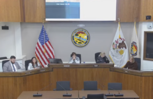 Joliet Unity Movement Criticizes Board’s Handling of Cannabis Tax Revenue