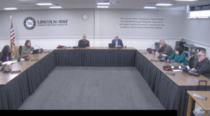 Lincoln-Way Officials Warn of $400,000 State Funding Shortfall