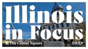 WATCH: Pritzker says Trump’s first year a failure; Raoul discusses prosecuting fraud
