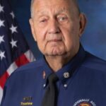 Haas Steps Down as Mokena Fire Board President
