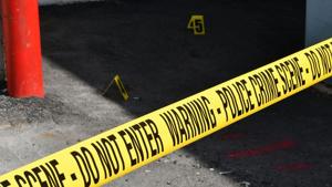 Illinois Quick Hits: Violent Crime down, arrest rates up in Chicago
