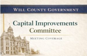 Will County Leaders Debate New Construction to Escape $1.2 Million in Leases