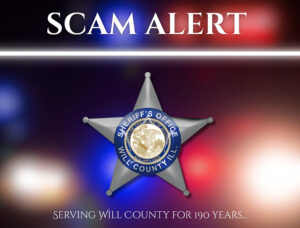 Will County Officials Warn of Zoom Court Scam Targeting Defendants for Fraudulent Dismissal Fees