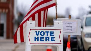 Special session for congressional maps set to convene