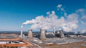 States sue Trump administration over rollback of some air pollution regulations
