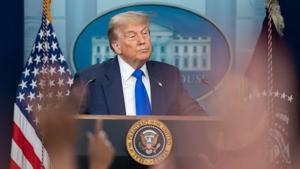 Trump promises 'complete demolition' in Iran as deadline looms